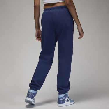 Tepláky Jordan Brooklyn Fleece Sweatpants Modrá | FV7176-410, 2