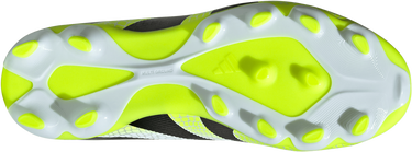 Tenisky a topánky adidas Performance adidas PREDATOR LEAGUE MG J Biela | ji1147, 2