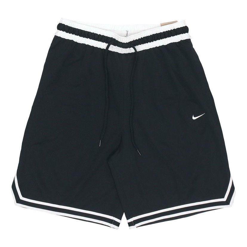 Šortky Nike DNA 30 Quick Dry Basketball Shorts Čierna | DA5845-010