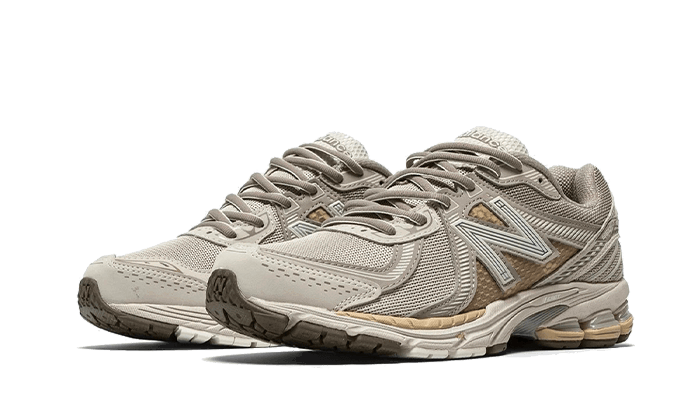 Tenisky a topánky New Balance 860 "Timberwolf" Béžová | ML860KS2, 1