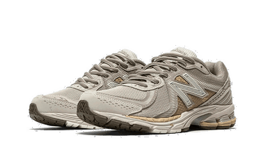 Tenisky a topánky New Balance 860 "Timberwolf" Béžová | ML860KS2, 1