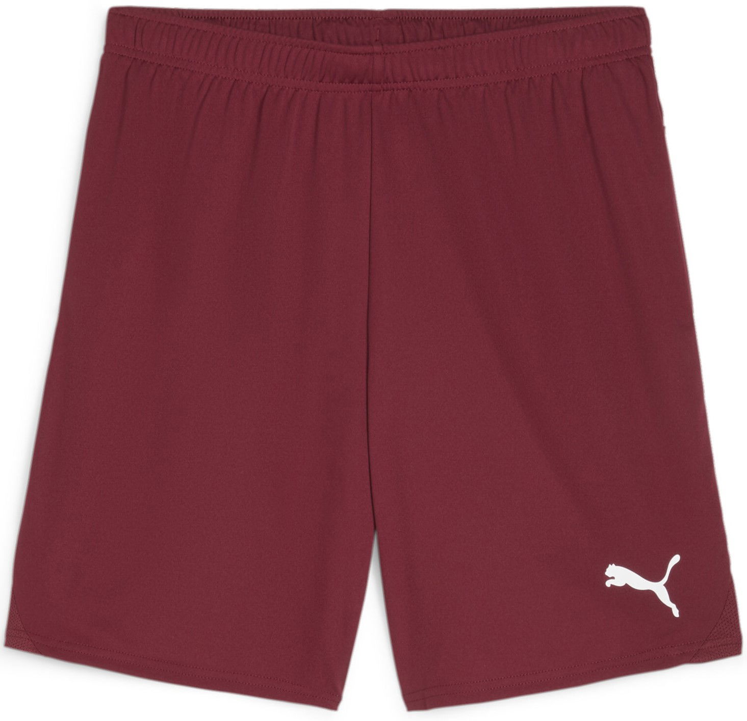 Šortky Puma teamGOAL Shorts Vínová | 705752-09, 0