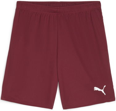 Šortky Puma teamGOAL Shorts Vínová | 705752-09, 0