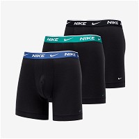 Everyday Cotton Stretch Boxer Brief 3-Pack
