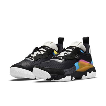 Tenisky a topánky Jordan Jordan Delta 2 SP Čierna | DJ0381-001, 1