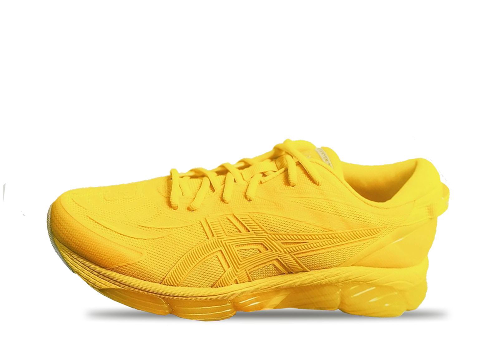 C.P. Company x Gel-Quantum 360 VIII "Yellow"