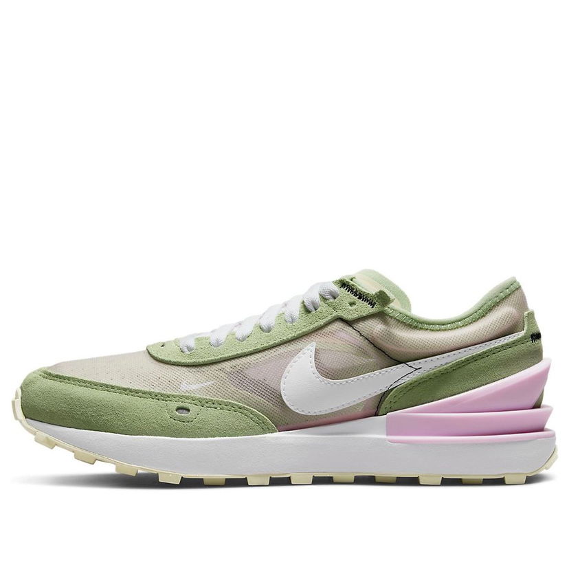 Tenisky a topánky Nike Waffle One Zelené | DC0481-602