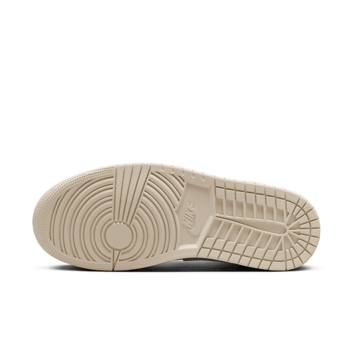 Tenisky a topánky Jordan Air Jordan 1 Mid Béžová | BQ6472-201, 1