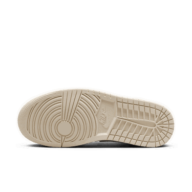 Tenisky a topánky Jordan Air Jordan 1 Mid Béžová | BQ6472-201, 1