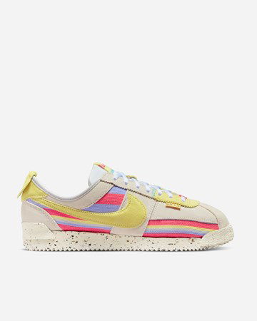 Tenisky a topánky Nike Union LA x Cortez Béžová | DR1413-100, 1