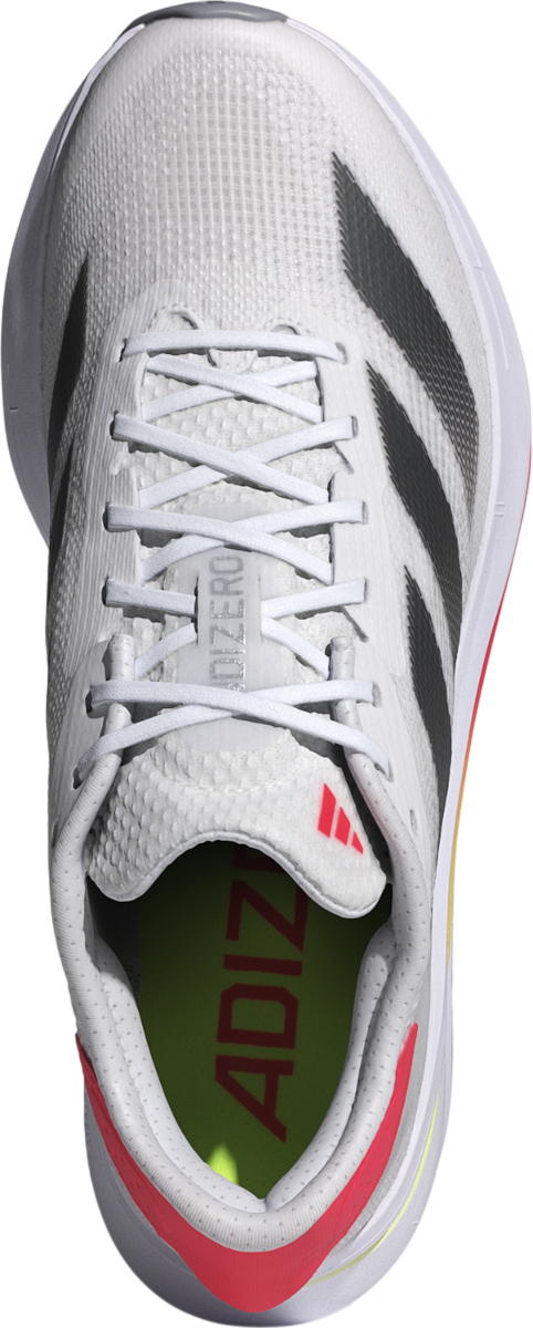 Tenisky a topánky adidas Performance Adizero SL 2 Biela | jr0738, 1