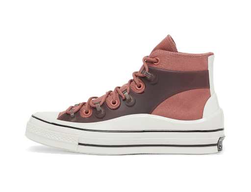 Tenisky a topánky Converse Chuck 70 High Utility Červená | A02131C