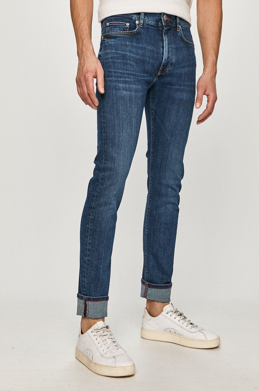 Bleecker Jeans