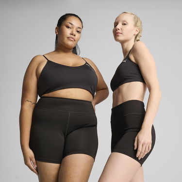 Šortky Puma MOVE Sports Bra Čierna | 526860_01, 0
