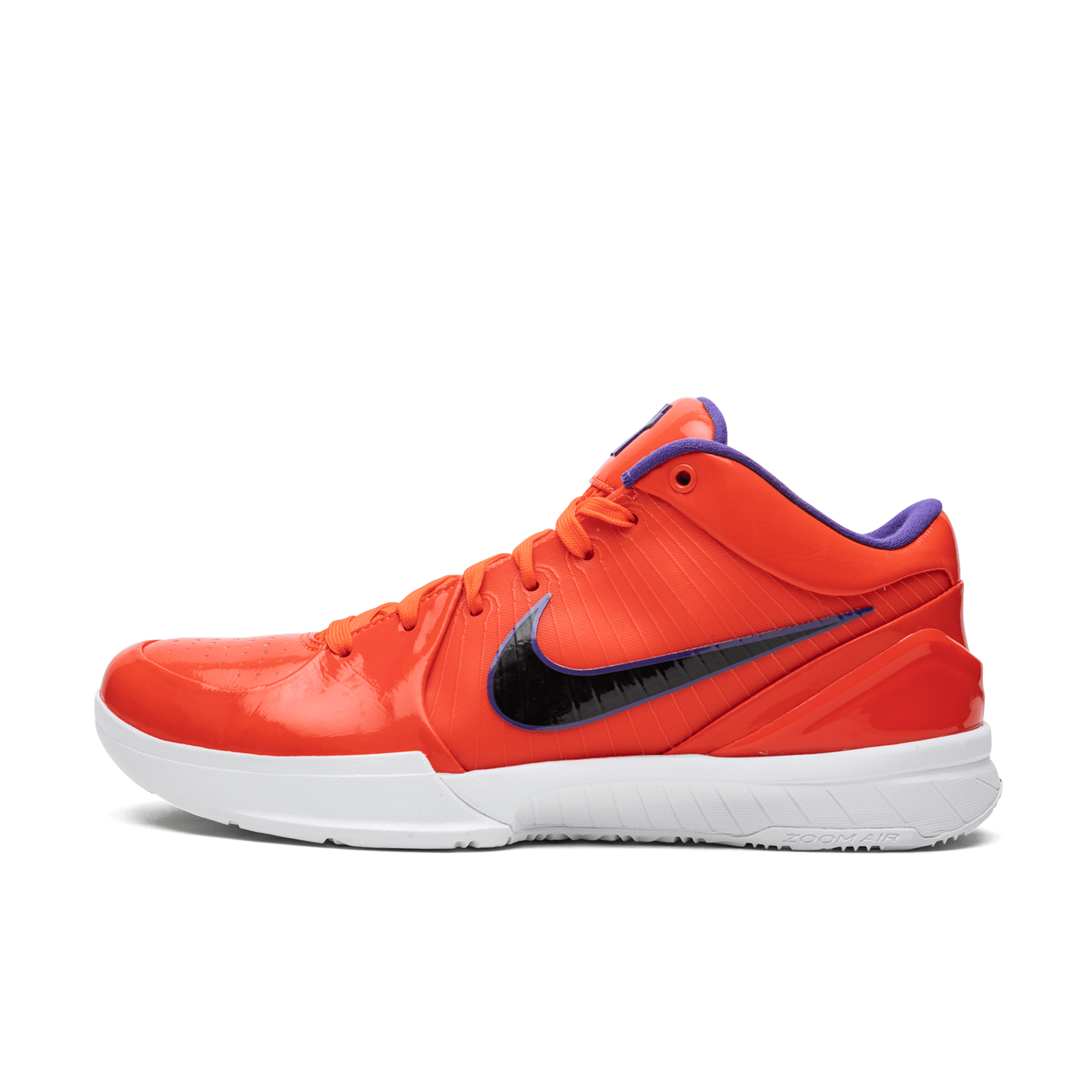 Tenisky a topánky Nike Undefeated x Kobe 4 Protro "Team Orange" Oranžová | CQ3869-800, 0
