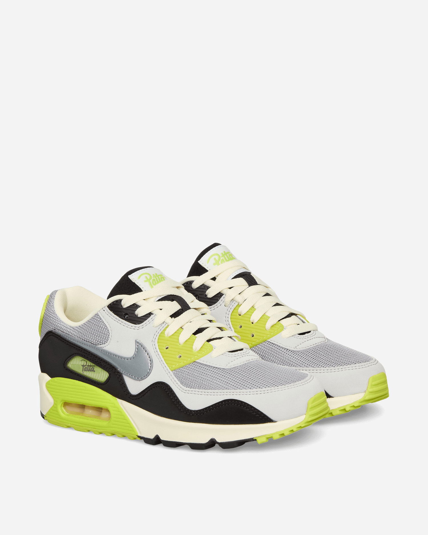 Tenisky a topánky Nike Patta Air Max 90 Šedá | HF8814-001, 0