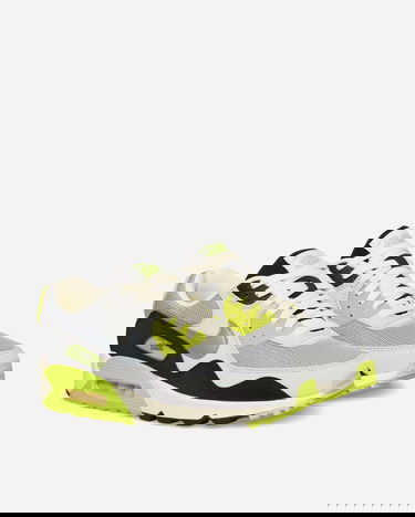 Tenisky a topánky Nike Patta Air Max 90 Šedá | HF8814-001, 0