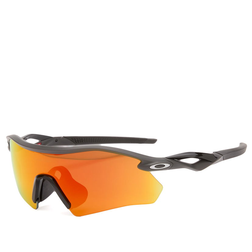 Slnečné okuliare OAKLEY Radar Plate Sunglasses Šedá | 0OO9495D-36-949503