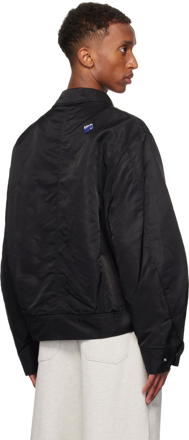 TRS Tag 02 Jacket