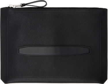 Peňaženka Tom Ford Soft Grain Leather Portfolio Čierna | H0271-LCL213S, 0