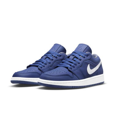 Tenisky a topánky Jordan Air Jordan 1 Low Modrá | DA8008-401, 1