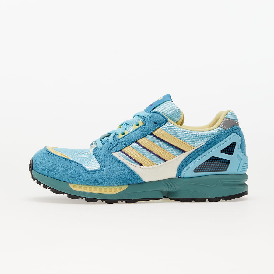 Tenisky a topánky adidas Originals ZX 8020 Modrá | GX1617, 0
