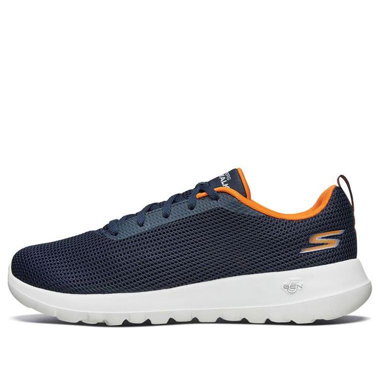 Tenisky a topánky Skechers Go Walk Max Navy | 54639-NVOR, 0