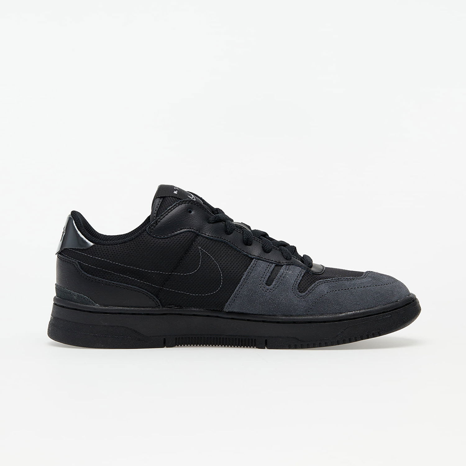 Tenisky a topánky Nike Squash - Type Čierna | CJ1640-001, 1