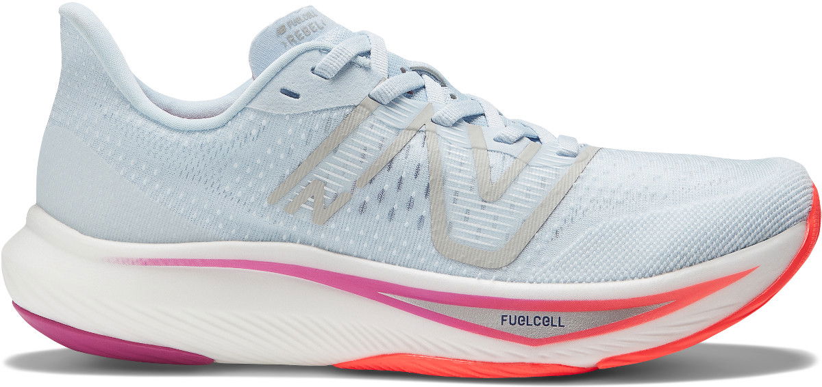 Tenisky a topánky New Balance FuelCell Rebel v3 Rôznofarebný | wfcxcs3, 0