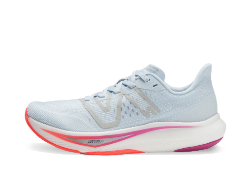 Bežecké topánky New Balance FuelCell Rebel v3 Rôznofarebný | wfcxcs3