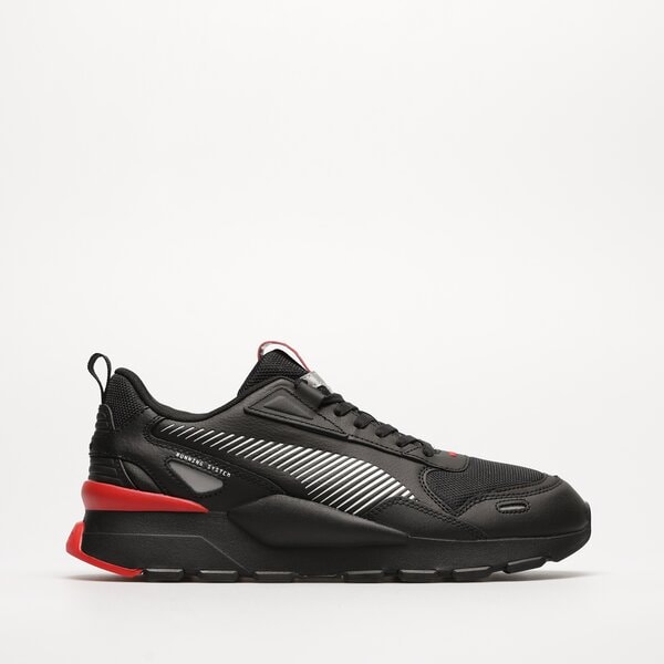 Tenisky a topánky Puma Rs 3.0 Čierna | 39260910, 0