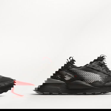 Tenisky a topánky Puma Rs 3.0 Čierna | 39260910, 0