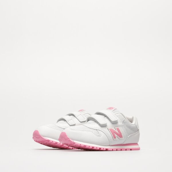 Tenisky a topánky New Balance 500 Biela | IV500QP1, 1