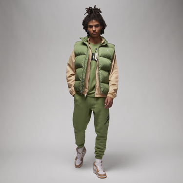 Tričko Jordan Air Zelené | DV1445-340, 3