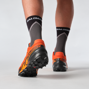 Tenisky a topánky Salomon Salomon SPEEDCROSS 6 Oranžová | l47960800, 1