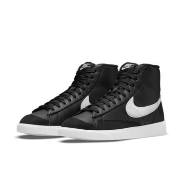 Tenisky a topánky Nike Blazer Mid '77 Next Nature W Čierna | DO1344-001, 1