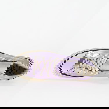 Tenisky a topánky Converse Chuck Taylor All Star Lift Double Stack Fialová | A15163C, 3