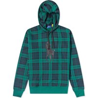 Polo tričko Polo by Ralph Lauren Ralph Lauren PP Tartan Zelené | 710920222001, 1