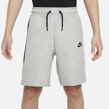 Šortky Nike Nike Tech Fleece Shorts Šedá | FD3289-063, 2