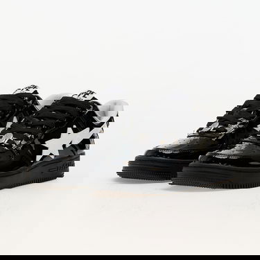 Tenisky a topánky BAPE A BATHING APE Bape Sta 2 L Black Čierna | 001FWK302302LBLK, 4
