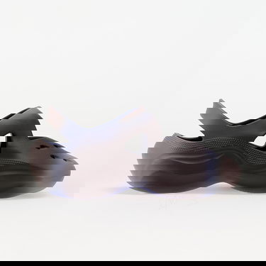 Tenisky a topánky Crocs Dingyun Zhang x Diffuser Sapphire Čierna | 209552-4WH, 2
