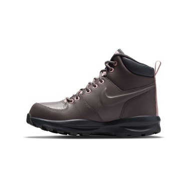 Tenisky a topánky Nike Manoa LTR 36 Čierna | BQ5372-200, 5