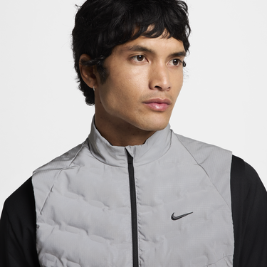 Vesta Nike Running Division Therma-FIT ADV Šedá | FZ1131-035, 2