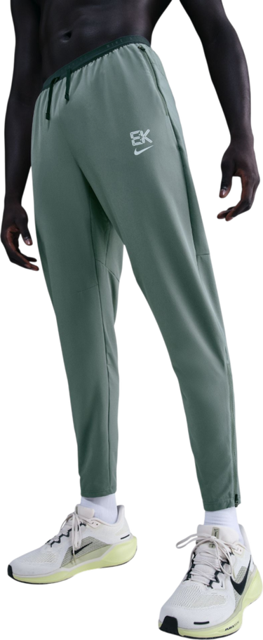 Nohavice Nike Stride Eliud Kipchoge Pants Zelené | im5695-364, 0