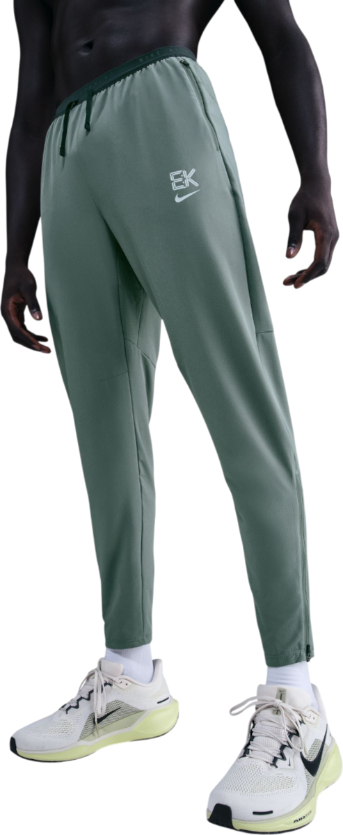 Nohavice Nike Stride Eliud Kipchoge Pants Zelené | im5695-364