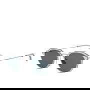 Eyewear Thin Triangle