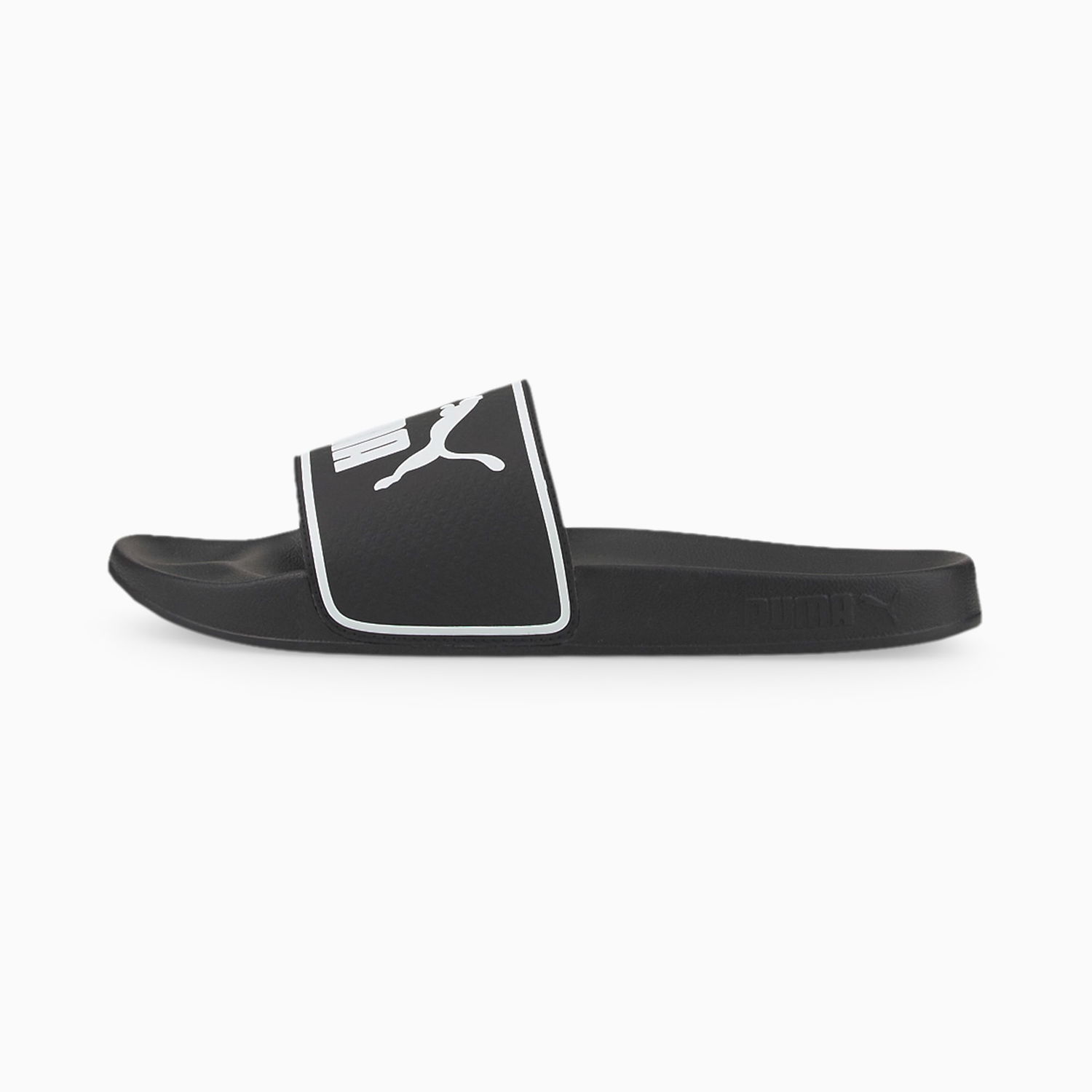 Tenisky a topánky Puma Sandali Leadcat 2.0 per Čierna | 384139_01, 0