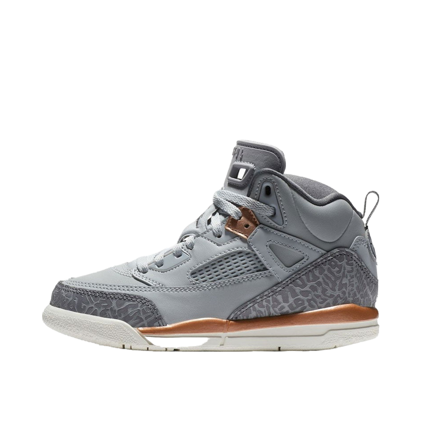 Tenisky a topánky Jordan Jordan Spizike Šedá | 535708-018