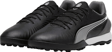 Tenisky a topánky Puma Puma KING MATCH TT Čierna | 107879-01, 6