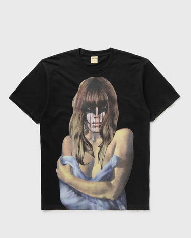 Tričko Fucking Awesome Last Night Tee XL Čierna | PN20139-BLACK, 0